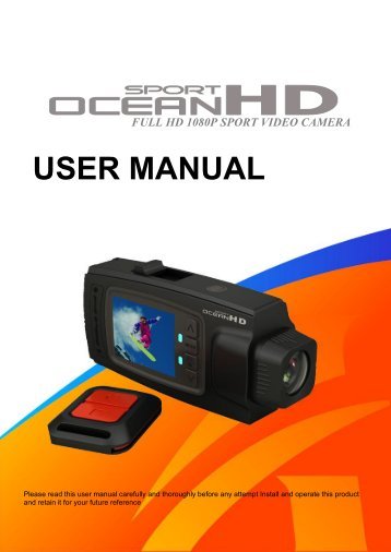 Hd ir 1080p camera watch user manual pdf